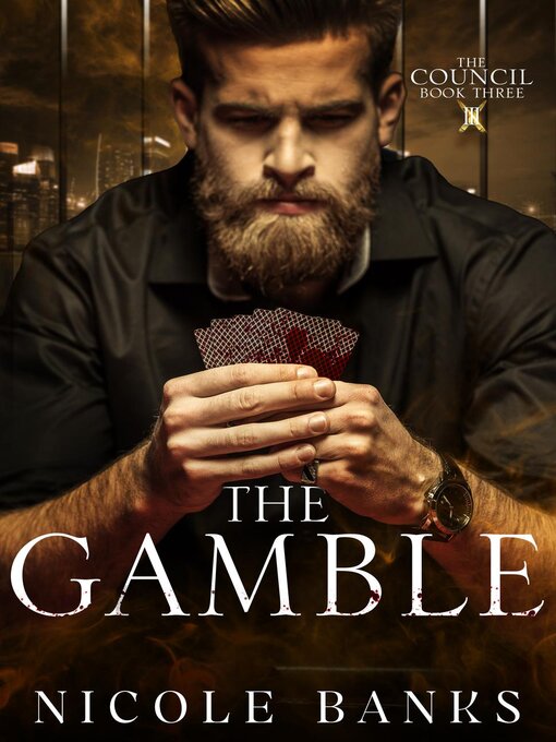 Title details for The Gamble by Nicole Banks - Available